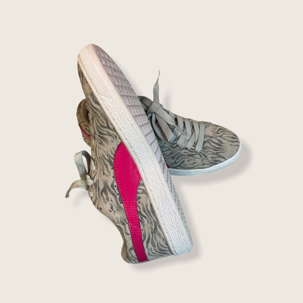 Puma sneaker - Picture 6 of 8